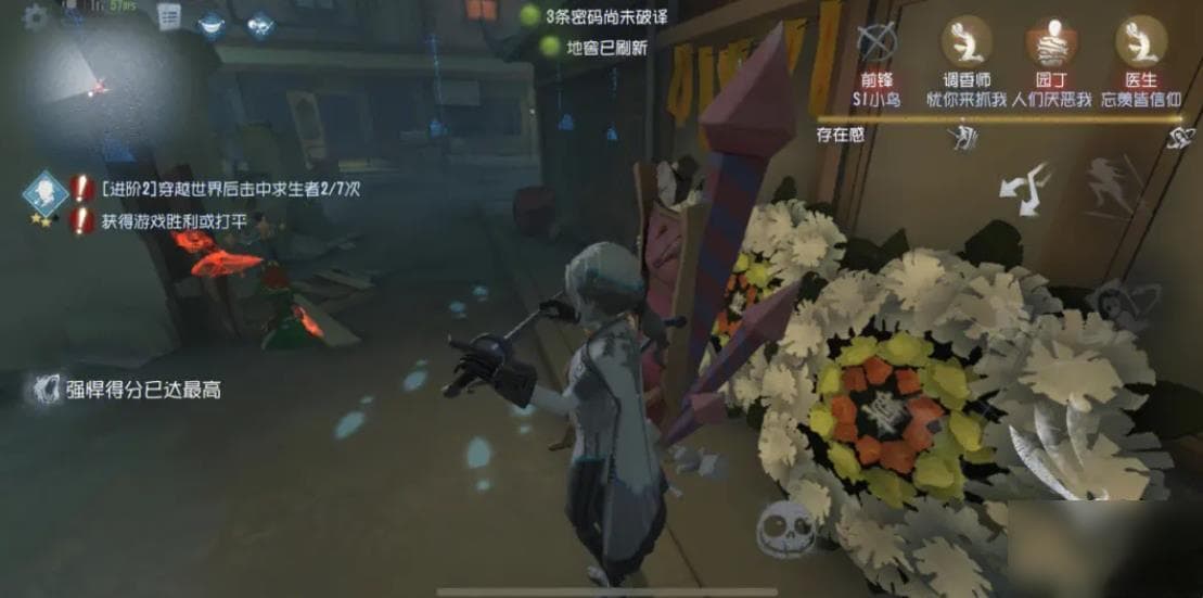 解密约瑟夫天赋搭配：封窗提升追击，底牌增强控场