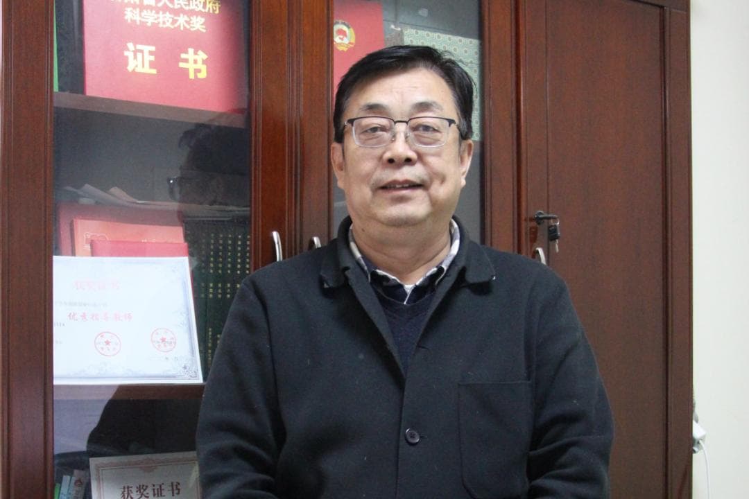 李丁委员： 以黄河文化为笔，绘就高质量发展新画卷