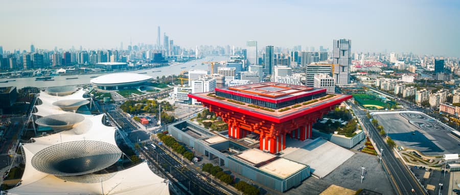 开发全域多元特色旅游产品，打响具有世界影响力的“上海旅游”品牌