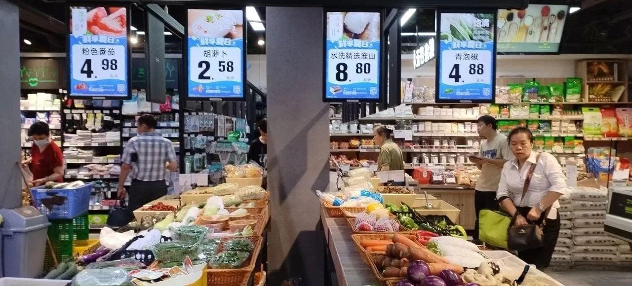 飙升200%！蔬菜、猪肉齐涨价，餐饮人：干半天白忙活！
