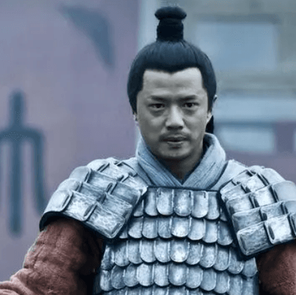 韩信：从平凡到封神，兵仙的传奇一生