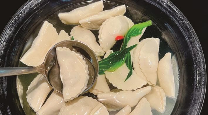 八公山下 豆腐故里