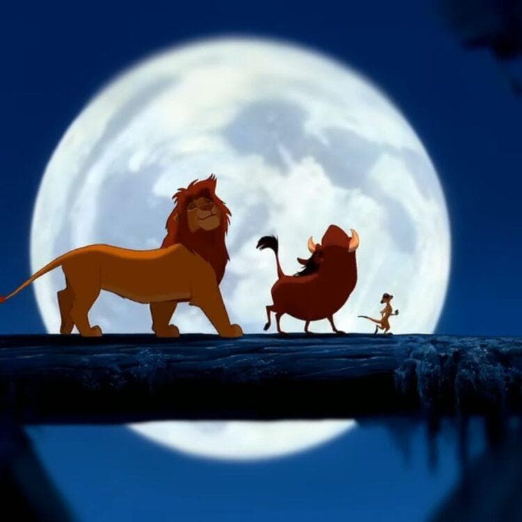 “Hakuna Matata”的真正含义：塑造几代人的文化符号