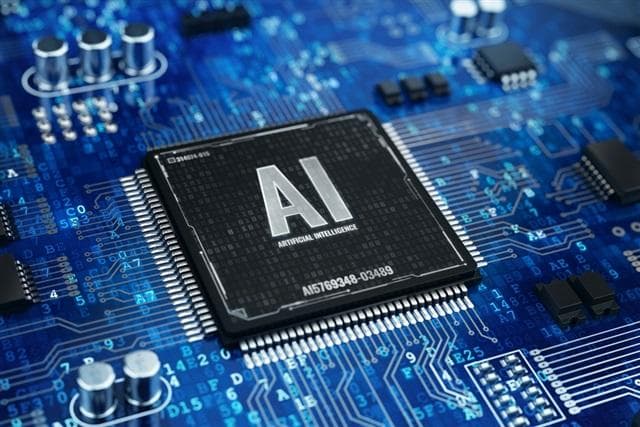 嵌入式MCU与AI融合 开启传感器智能化新篇章