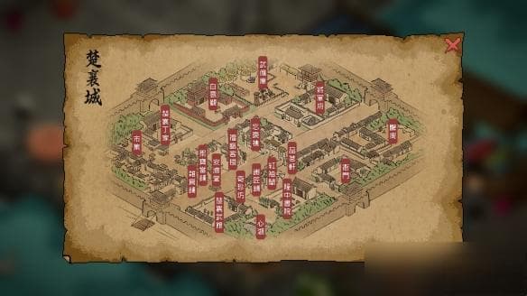 《大侠立志传》门派选择攻略：三个易入门门派详解