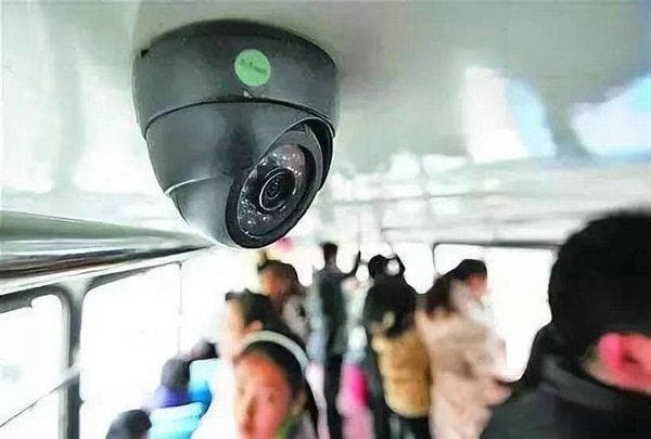 车载监控市场的前景与现状