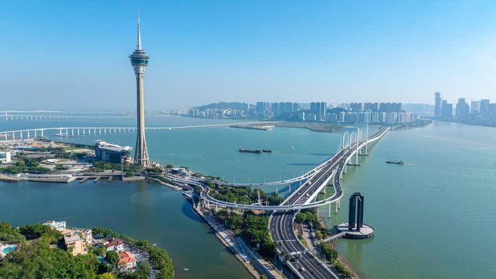 中外文化与现代都市完美融合，外媒：国际旅行者必游之地