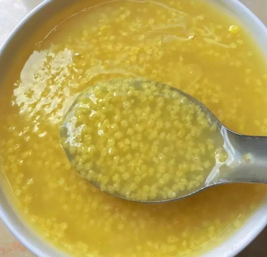 同样是粗粮，一个叫小米，一个叫黄米，它俩区别大，别再买错了！