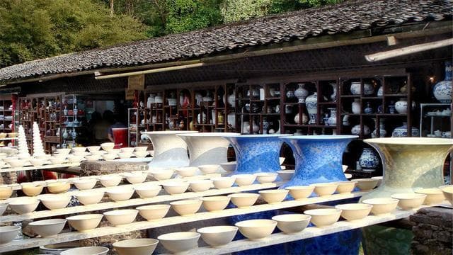 中国四大古镇：千年文化，各具特色
