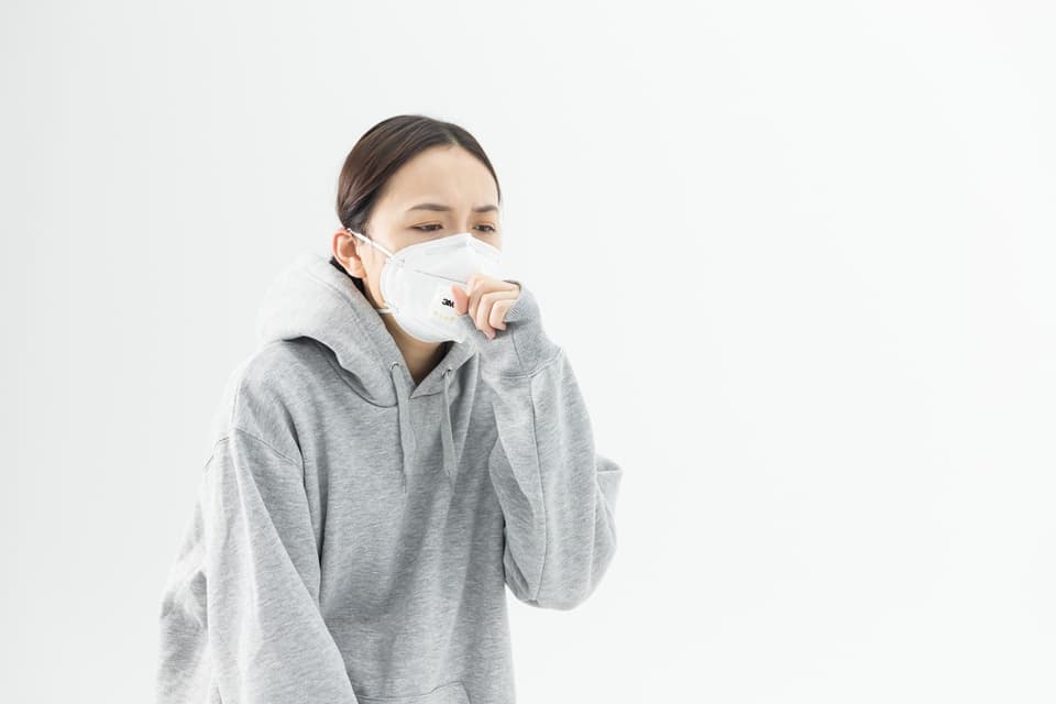 咳嗽的全面治疗指南：从病因到预防