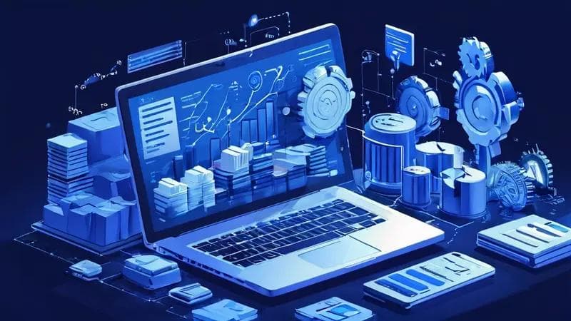 CAD与Excel联动的三种方法详解：数据链接、DDE和VBA编程