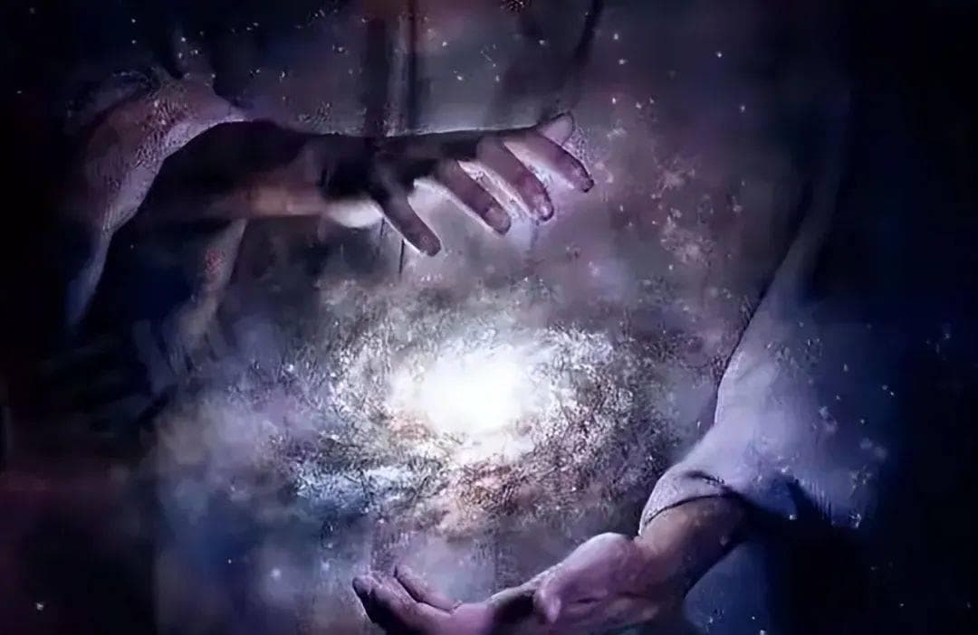 美国科学家惊人新理论：宇宙的起源竟是由高级文明创造？