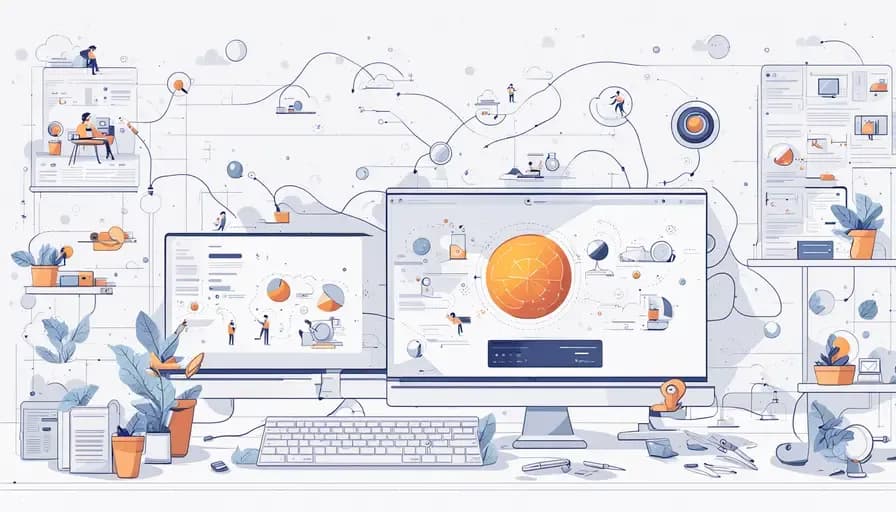 Eclipse中创建和管理Web项目的完整指南