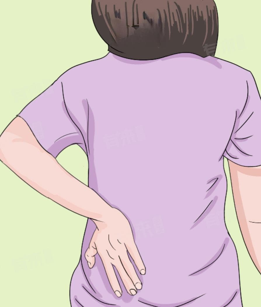 女性腰的左侧疼是什么原因