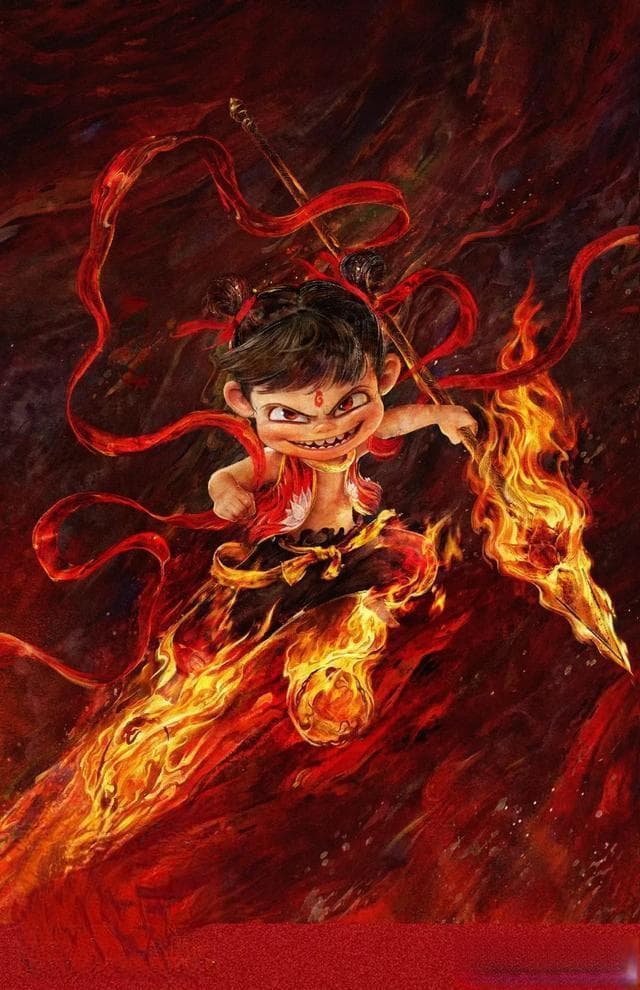 饺子导演凭《哪吒》系列跻身百亿俱乐部，国产动画迎来新高峰