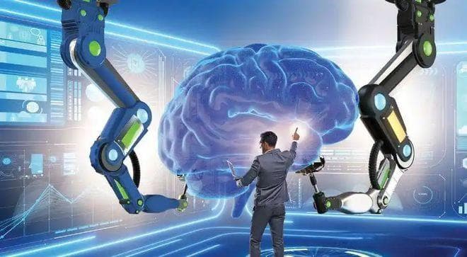 新研究表明：向人工智能发泄愤怒可使心情变好