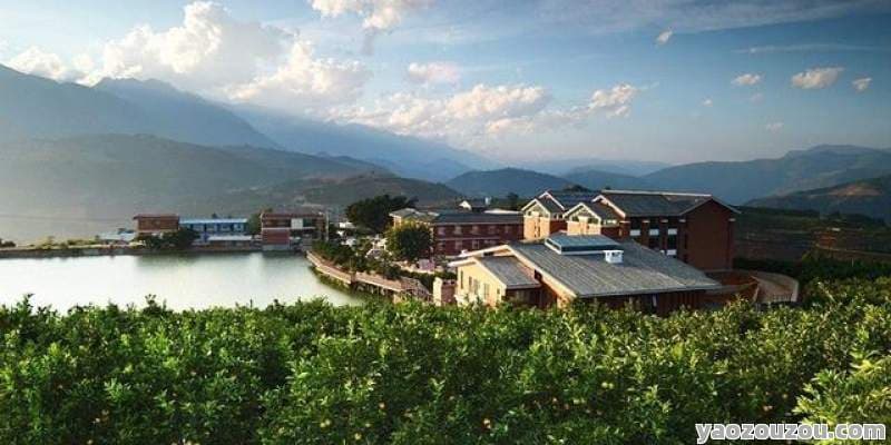 探索多彩民族风情与自然奇观-云南新平县旅游攻略