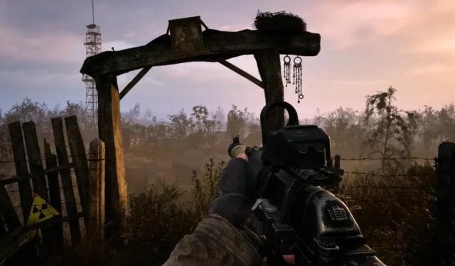 增强游戏体验的顶级 Stalker 2 模组：下载和安装指南