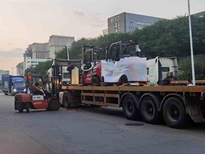 香港清关代理服务流程与注意事项