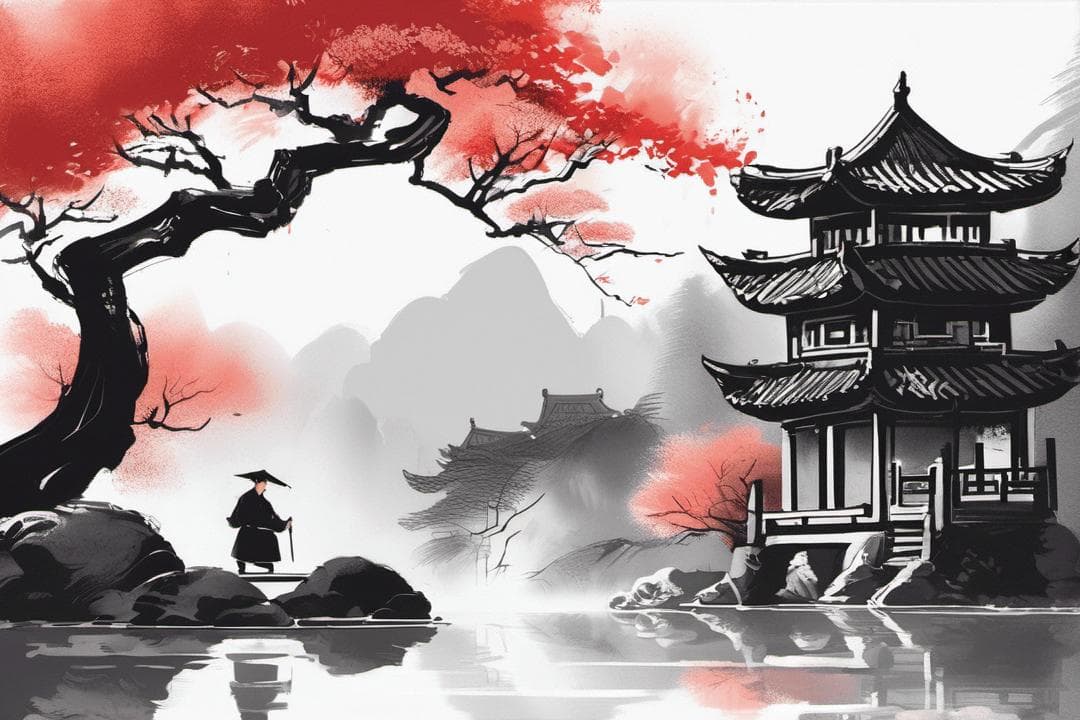 天赋与磨砺：学习能力的双重奏