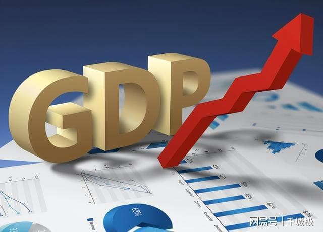 中西部GDP10强城市排名调整：重庆远超成都，西安增长最快