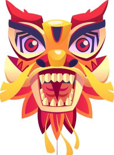 春联文案合集：经典、轻松自在及寺庙风格任你选