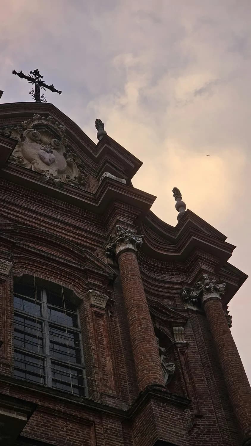 哈尔滨中华巴洛克街区：百年建筑群的数字化新生