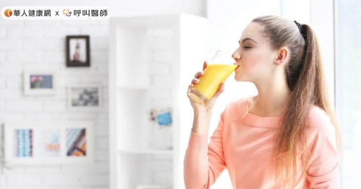 喝果汁真的比較健康嗎？營養師：聰明打果汁7絕招，健康加分