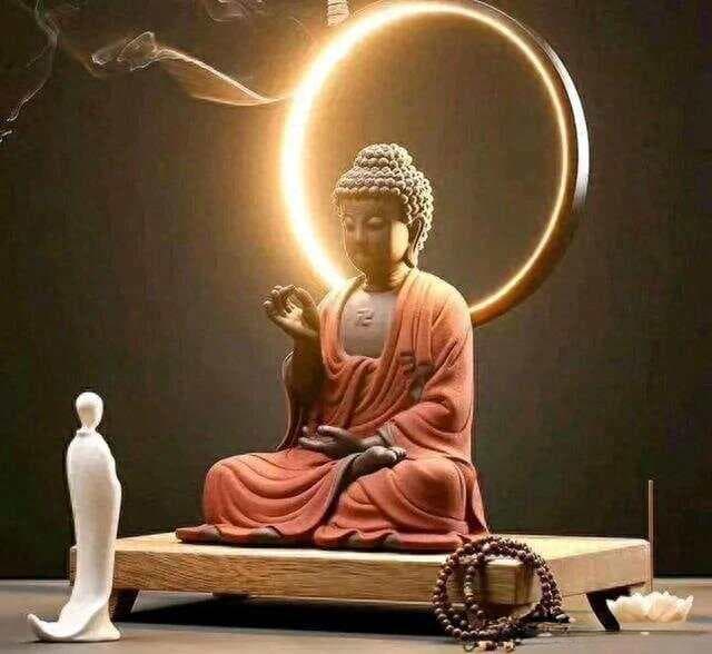 慈悲仁爱自然：三大宗教智慧照亮现代人生活