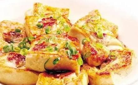 广东清远十大美食：从九龙豆腐到洲心大粥