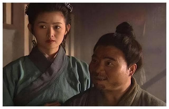 从《水浒传》到历史真相：武大郎潘金莲的另一面
