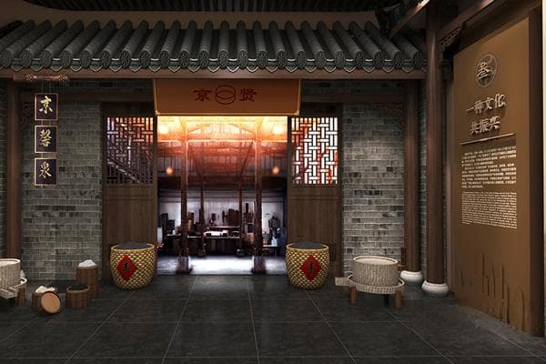 视觉与触觉的盛宴：西安展厅设计中如何通过空间布局与展品展示增强观众沉浸感