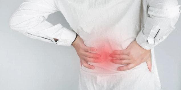 腰膝酸软莫轻视：六大成因与科学应对方案