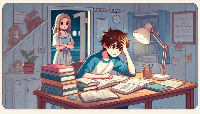 初中生如何高效学习？三个实用建议助力学业提升