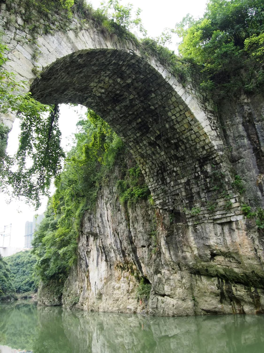 古龙峡漂流：国庆错峰游完全攻略