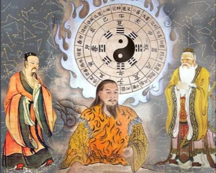 易经与道德经的关联：以易解老，以老解易的历史机缘