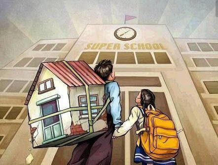 陈志文：给孩子择校的策略