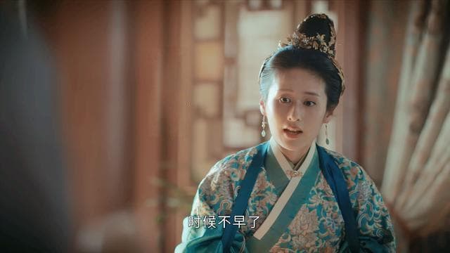 徐妙云：朱棣一生的白月光，死后十七年使朱棣不再立后