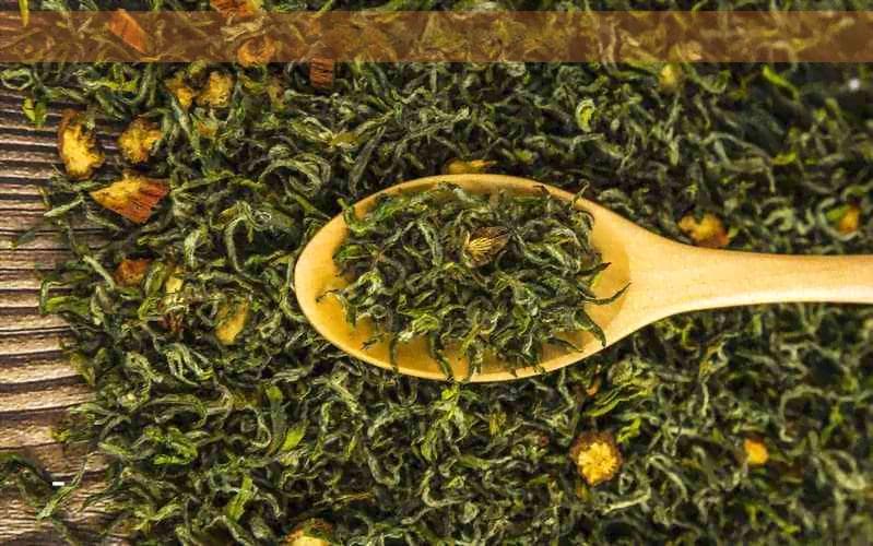 普洱茶存放对口感影响分析