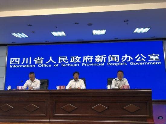 四川人口普查数据：8367.5万人，全国第五