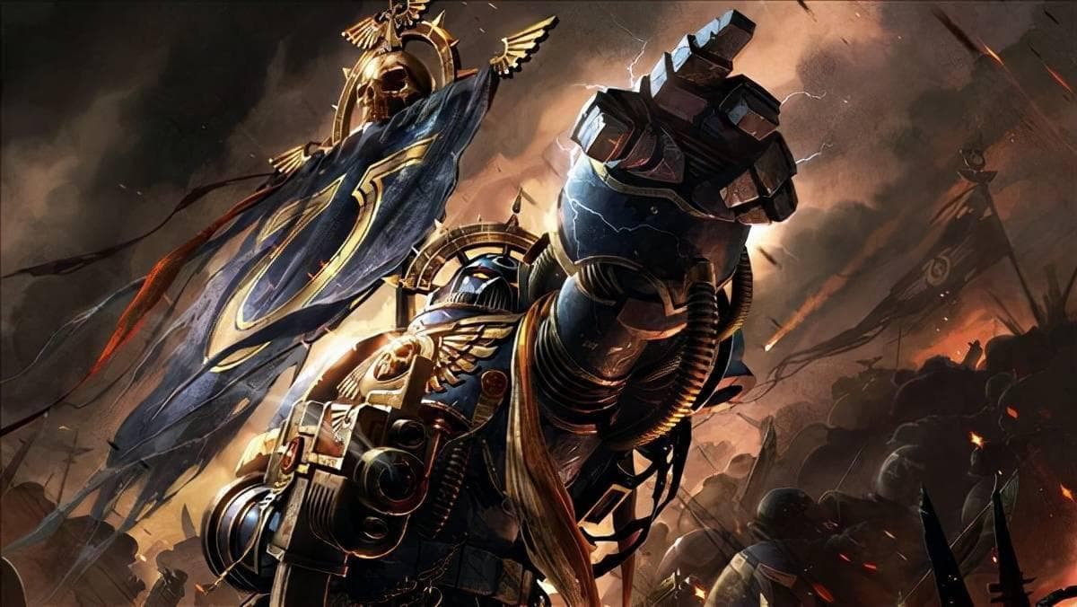 揭秘《战锤》中的亚空间：魔法之源还是恶魔巢穴？