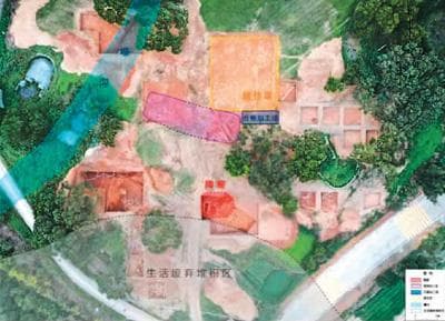 全国十大考古新发现揭晓：泱泱中华 博大文明