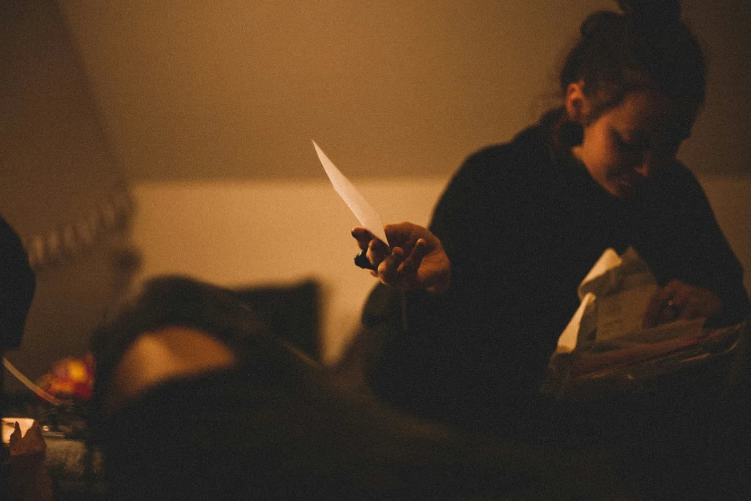 释小龙新片《捉刀人》：票房口碑双丰收，武打动作片的正确打开方式