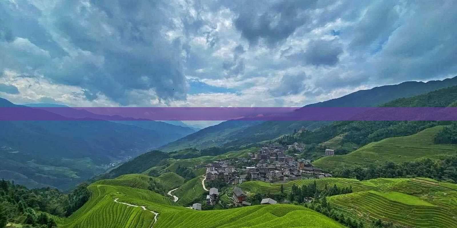四川峨眉山二日游完整攻略：从清徐出发的全方位旅行路线指南