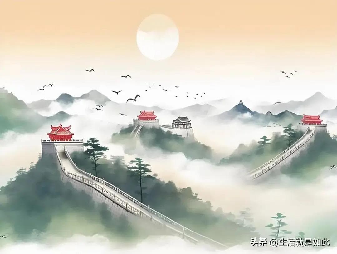 “财神”范蠡：为什么你的家庭富不起来？熟记这6句话财富自然来