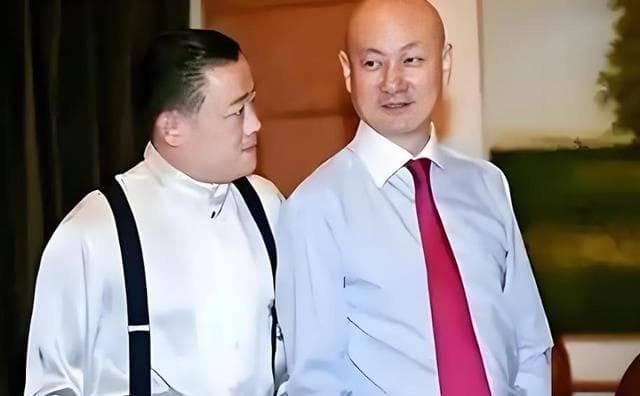 周立波被捕事件：从“海派清口之王”到“全网公敌”的陨落之路
