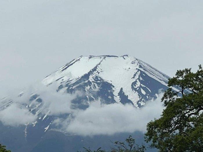 日本必去十大景点排名：富士山居榜首，京都清水寺紧随其后