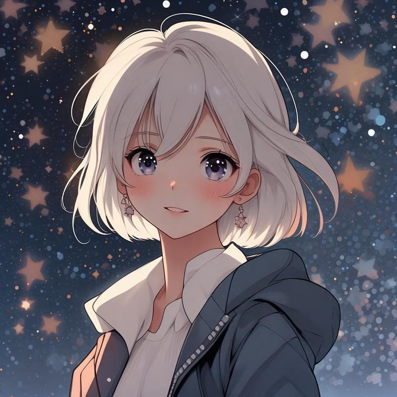 卡通人物头像设计指南：从创意到完成的完整教程