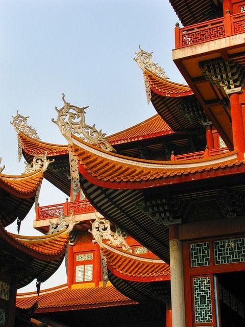北京国子监：历史与文化的交汇点