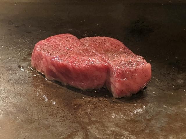 和牛：日本高級牛肉的藝術